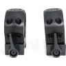 Кольца ARKON 30 мм быстросъемные на weaver, низкие R011